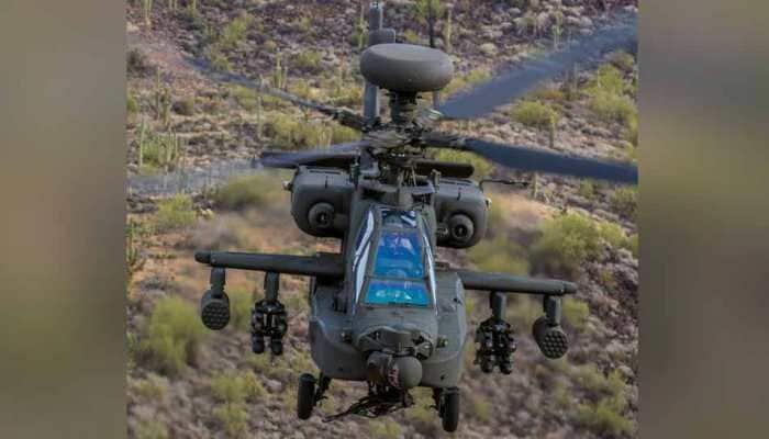 Why AH-64E Apache and MH-60 Romeo helicopters are important for Indian armed forces