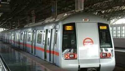 Delhi violence: DMRC opens entry and exit gates at all stations