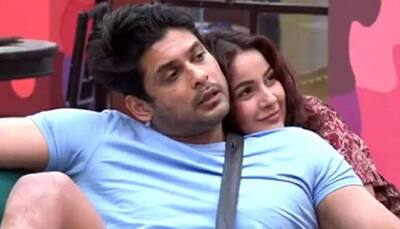 Bigg Boss 13 winner Sidharth Shukla and Shehnaaz Gill back together- This pic is proof