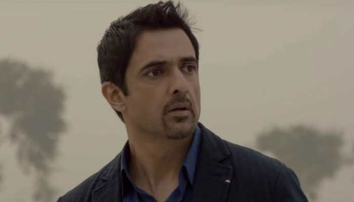 Sanjay Suri to release Oscar-nominated 'Les Miserables' in India