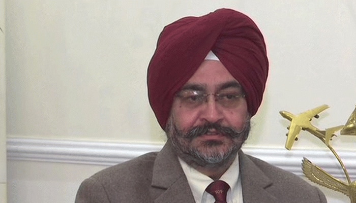 Balakot airstrike marks paradigm shift in our operations: Ex-IAF chief BS Dhanoa