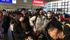 China coronavirus death toll