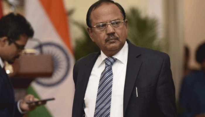 NSA Ajit Doval given charge to bring normalcy in violence-hit northeast Delhi