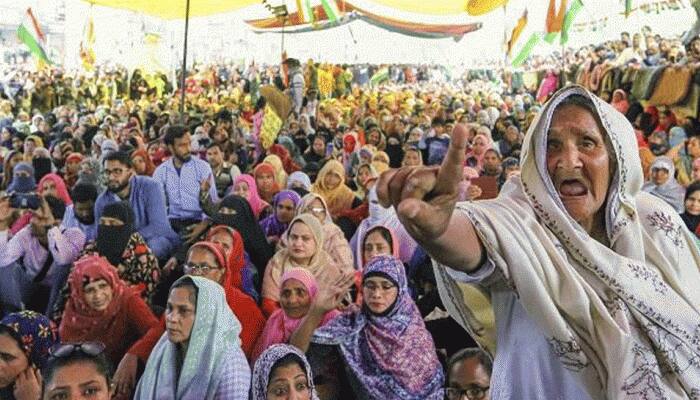 Shaheen Bagh protest: Won't examine interlocutors report as environment not conducive, says Supreme Court 