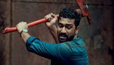 Bollywood news: Vicky Kaushal's Bhoot: Part One - The Haunted Ship struggles at the box office