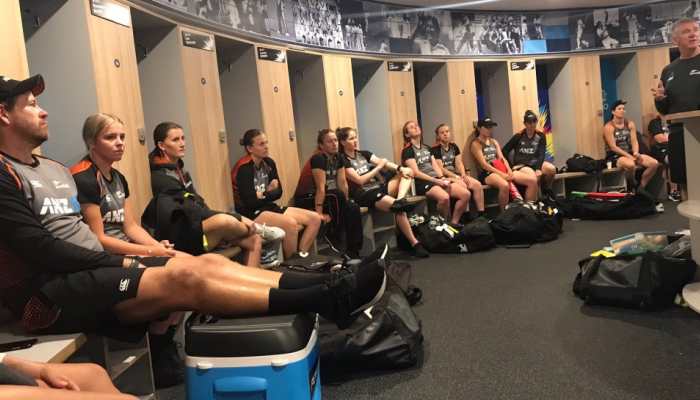 India face strong New Zealand in Women's T20 World Cup Group A clash