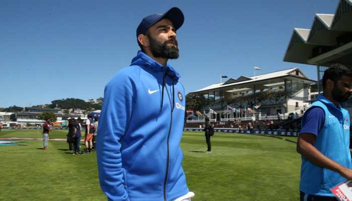 New Zealand's Neil Wagner says India batsmen will face more pace, bounce and chin music in 2nd Test at Christchurch