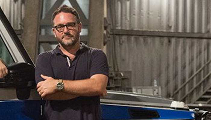 'Jurassic World 3' director announces new title