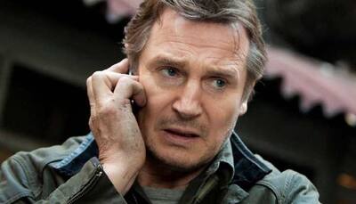 Liam Neeson not fan of modern superhero movies