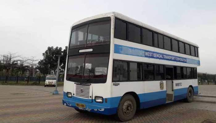 Iconic double-decker bus to hit Kolkata streets once again from March