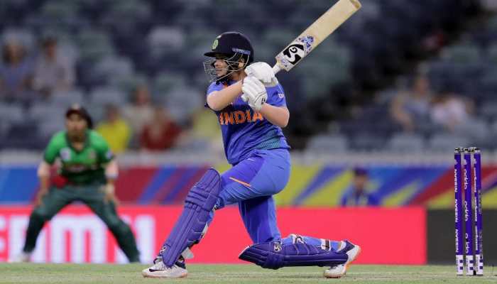 India riding high on young guns Shafali Verma, Jemimah Rodrigues in ICC Women's T20 World Cup