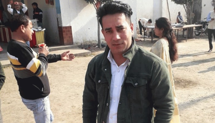 Mob kills IB official Ankit Sharma in northeast Delhi, dumps body in drain