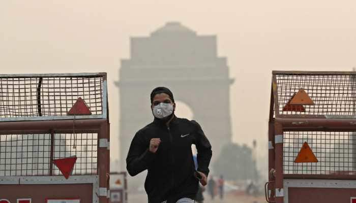 New Delhi remains world&#039;s most polluted capital for second straight year: study