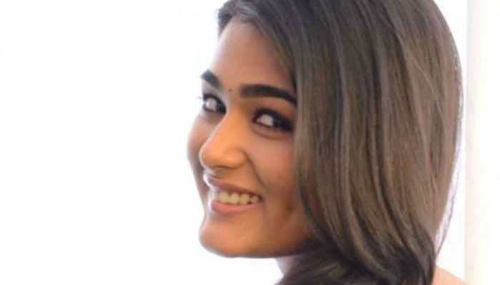 Shalini Pandey on 'Jayeshbhai Jordaar': Sheer luck I got noticed