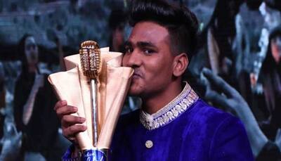 'Indian Idol 11' winner Sunny Hindustani on recreating Nusrat Fateh Ali Khan's songs