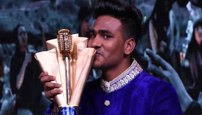 'Indian Idol 11' winner Sunny Hindustani on recreating Nusrat Fateh Ali Khan's songs