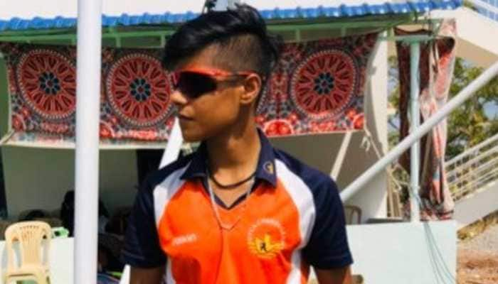 Kashvee Gautam emulates Anil Kumble and Jim Laker, scalps 10 wickets in women&#039;s Under 19 domestic one-day match