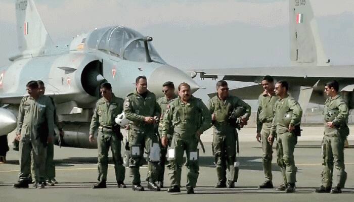 Here's how Balakot airstrike became 'Bandar', inside story from the man who executed the daring operation