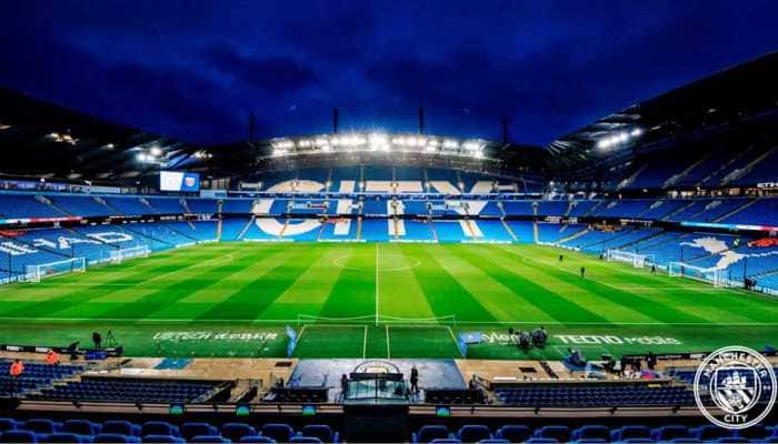 CAS confirms Manchester City appeal against European ban