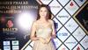 Bigg Boss 13's Mahira Sharma refuses to apologise on Dadasaheb Phalke Award controversy, says there was a glitch