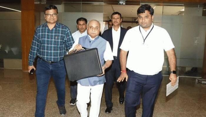 Focus on education in Gujarat's Rs 2.17 lakh crore budget