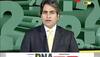 sudhir chaudhary dna test tahir hussain