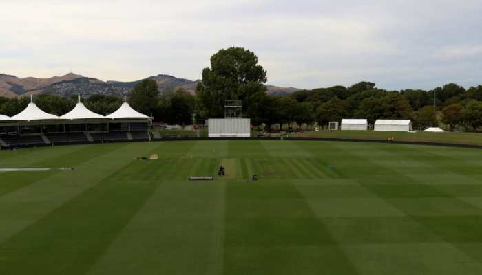India batsman Ajinkya Rahane&#039;s plan to counter New Zealand pacers in Christchurch Test
