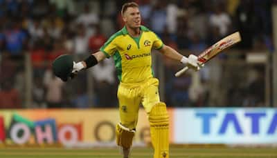 Sunrisers Hyderabad reappoint Australia opener David Warner as captain for IPL 2020