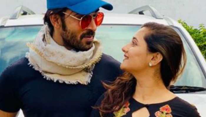 Bigg Boss 13: Arhaan Khan 'used me emotionally', he is a closed chapter now, says Rashami Desai