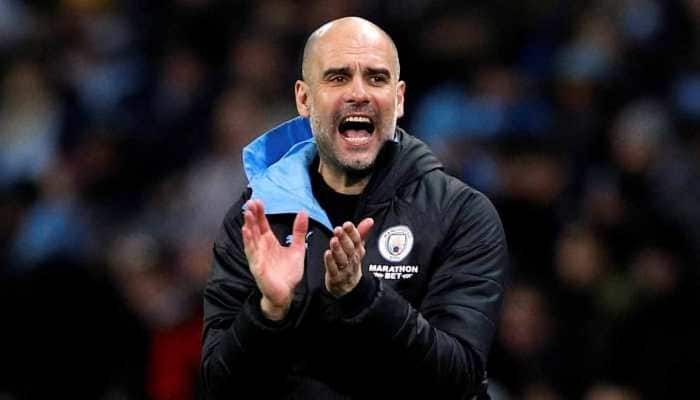 Pep Guardiola sets record for most wins as manager in Champions League knockout games