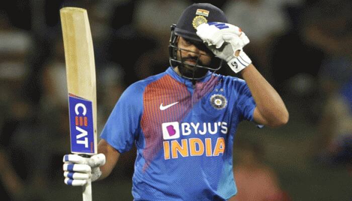 Cricketer Rohit Sharma shares his concern over riots in Delhi, says &#039;not such a great sight&#039;