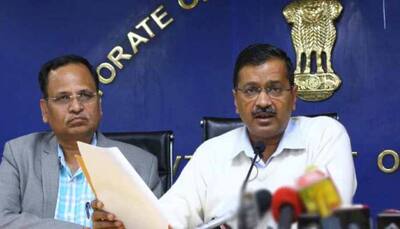 Delhi violence: CM Arvind Kejriwal urges stringent punishment if rioters from AAP; announces compensation to those affected