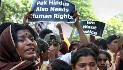 Religious minorities continue to face violence in Pakistan: UN rights chief