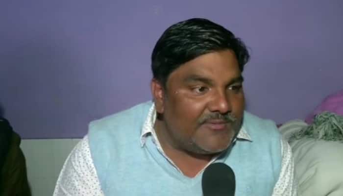 AAP leader Tahir Hussain denies role in Delhi riots, says he was himself rescued by police