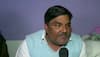 AAP leader Tahir Hussain denies role in Delhi riots, says he was himself rescued by police