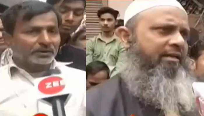 Hindus helped their Muslim neighbours during riots in North East Delhi