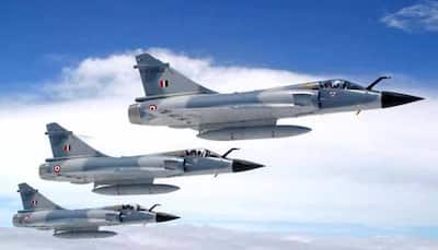 IAF tweets videos highlighting its duty and change in rules of engagement