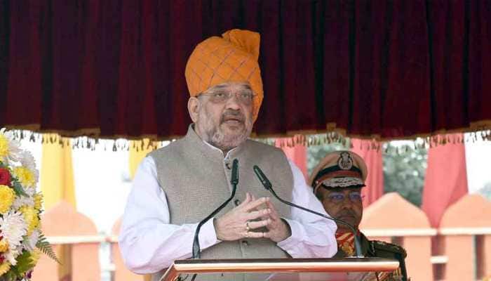 Amit Shah to chair 24th Eastern Zonal Council Meeting in Odisha on Friday