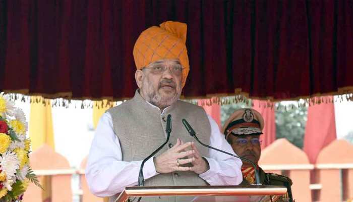 Amit Shah to chair 24th Eastern Zonal Council Meeting in Odisha on Friday