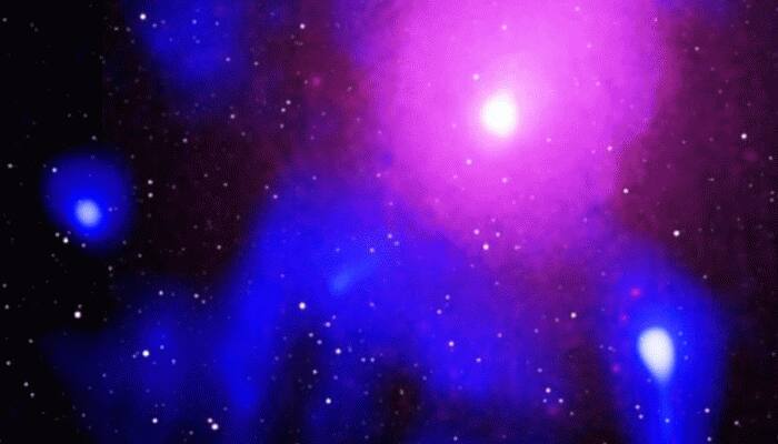 Record-breaking explosion in universe, created by black hole 390 million light-years away, spotted by astronomers