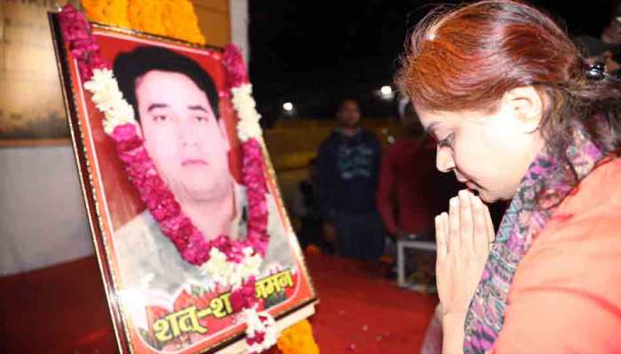 Delhi violence: IB official Ankit Sharma was brutally stabbed multiple times for over 4 hours; says autopsy report