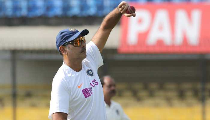 Losses hurt but we learn from them, says Indian coach Ravi Shastri