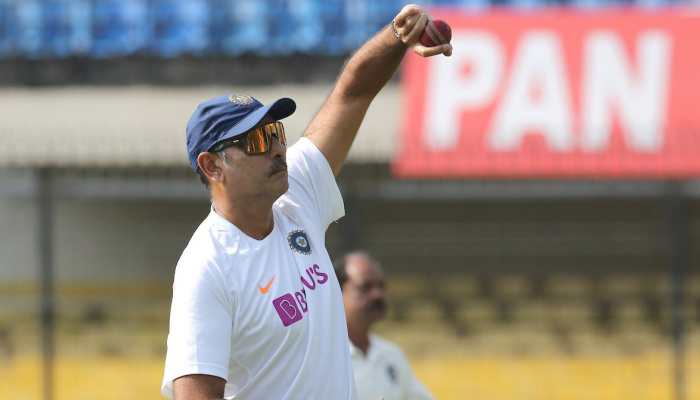Losses hurt but we learn from them, says Indian coach Ravi Shastri