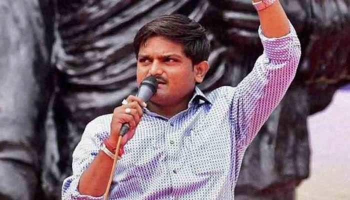 SC grants anticipatory bail to Hardik Patel till March 6 in Patidar agitation case