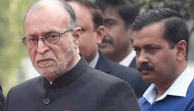 Delhi L-G Anil Baijal to visit violence-affected parts of Northeast district