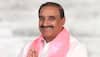 TRS MLA Arekapudi Gandhi says Pakistanis living in Hyderabad for long won't be sent back, BJP files police complaint