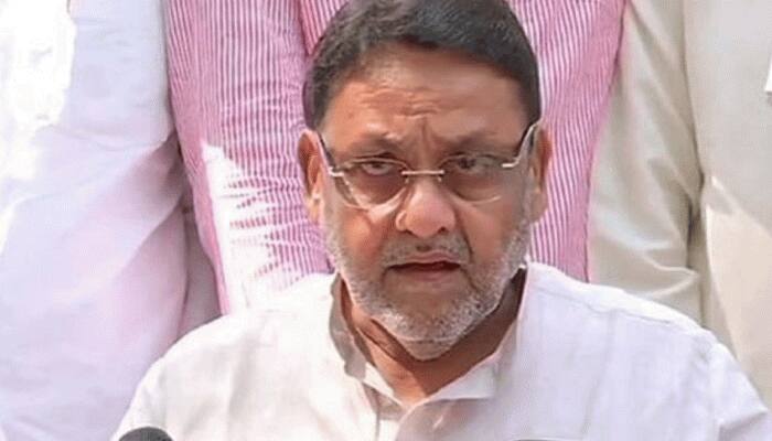 Maharashtra will provide 5% quota to Muslims in education: Minority Affairs Minister Nawab Malik