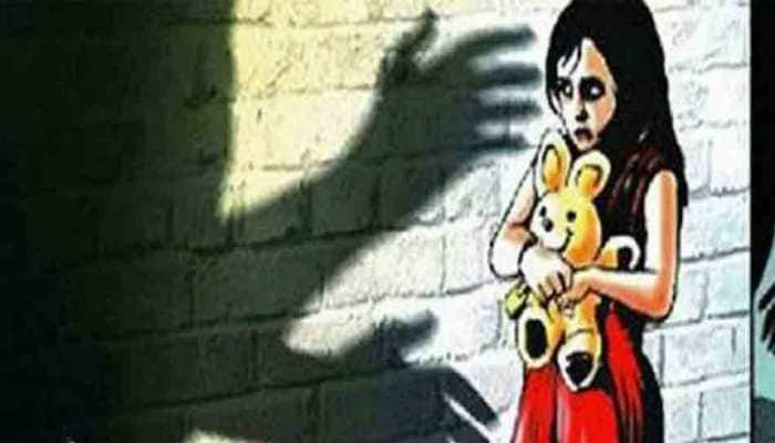 5-year-old girl raped by family acquaintance in Odisha&#039;s Kendrapara 