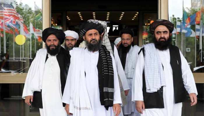 Afghan officials to meet Taliban ahead of US troop withdrawal agreement