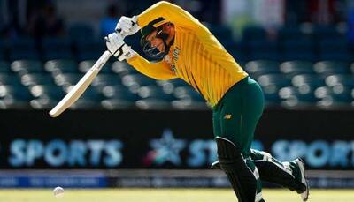 Women's T20 World Cup: Lizelle Lee smashes ton as South Africa thrash Thailand